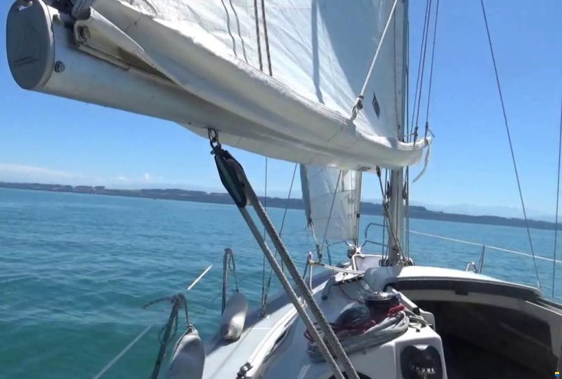 Dehler 28 S