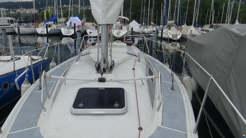 Dehler 28 S