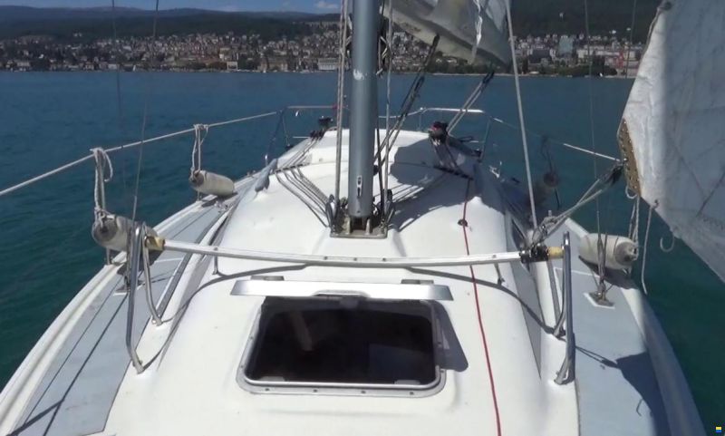 Dehler 28 S