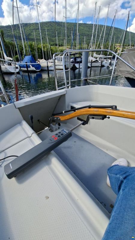 Dehler 28 S