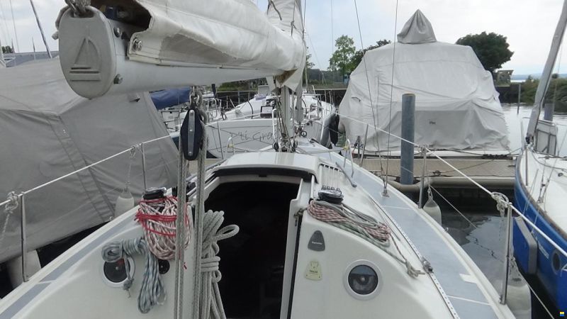 Dehler 28 S
