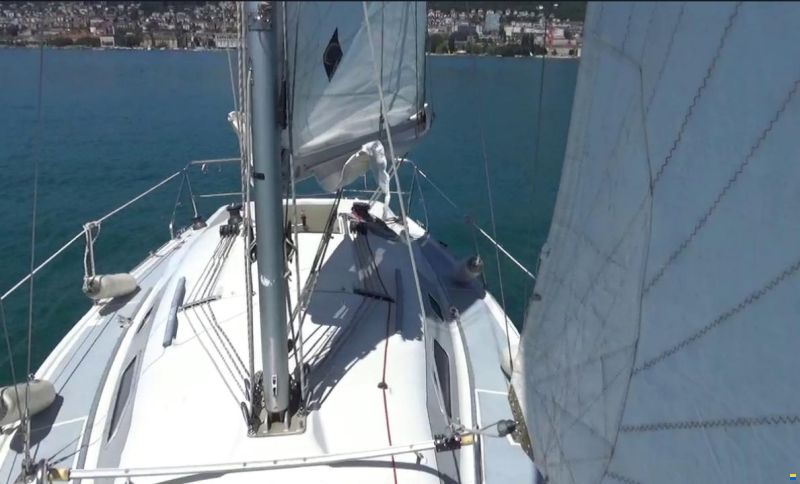 Dehler 28 S
