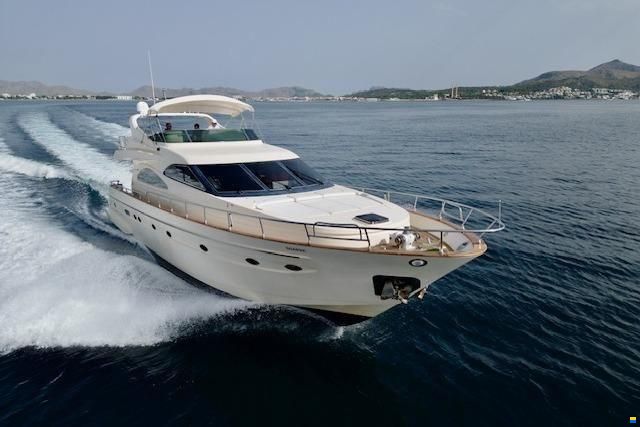 Astondoa A-72 GLX