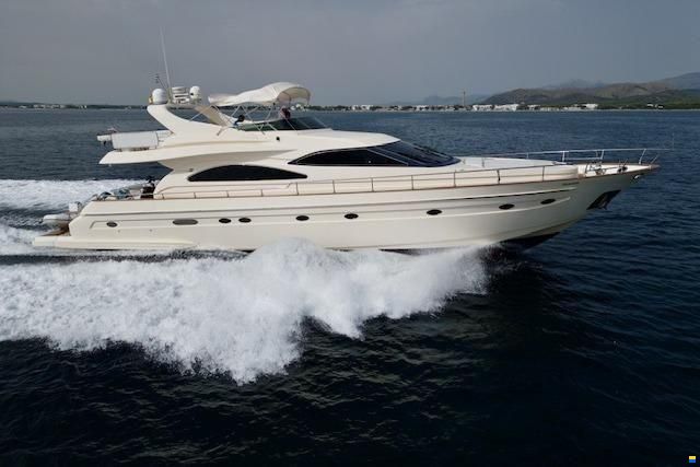 Astondoa A-72 GLX