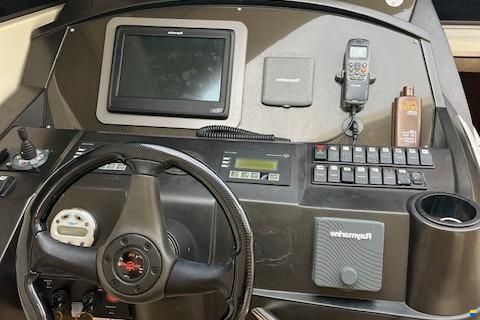 Sunseeker Portofino 53