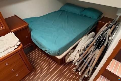 Riviera 43 Open Flybridge Platinum