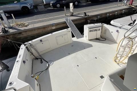 Riviera 43 Open Flybridge Platinum