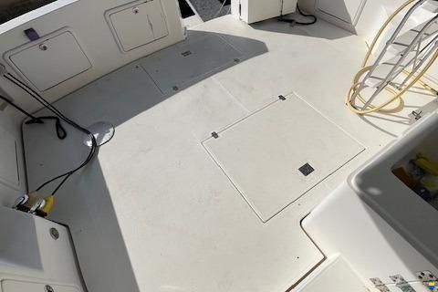 Riviera 43 Open Flybridge Platinum