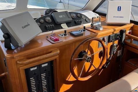 Riviera 43 Open Flybridge Platinum