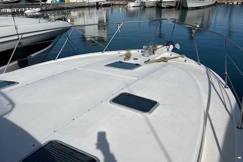 Riviera 43 Open Flybridge Platinum