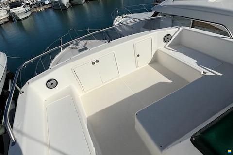 Riviera 43 Open Flybridge Platinum