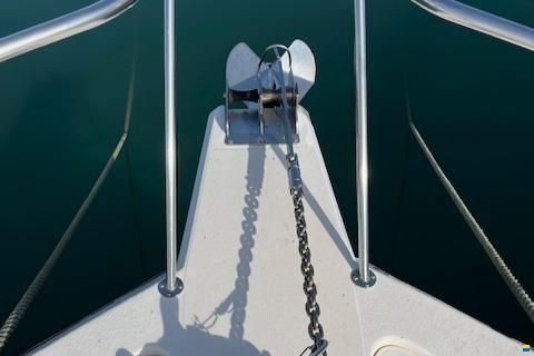 Riviera 43 Open Flybridge Platinum