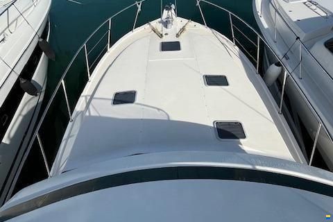Riviera 43 Open Flybridge Platinum