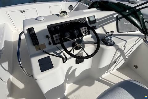 Riviera 43 Open Flybridge Platinum