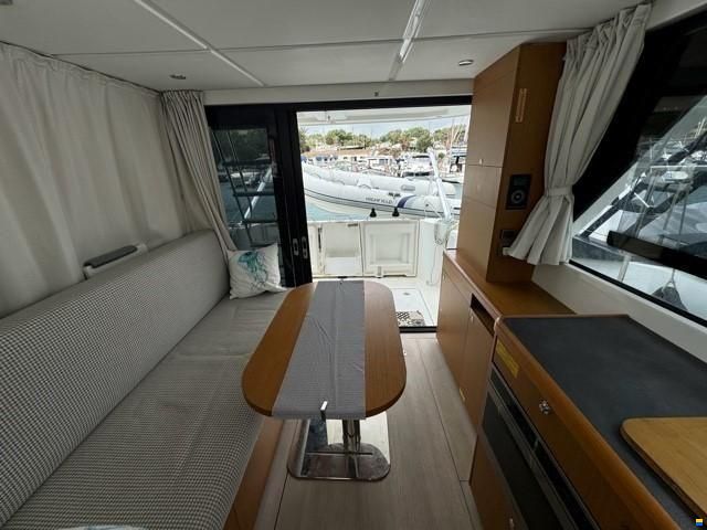 Beneteau Swift Trawler 30