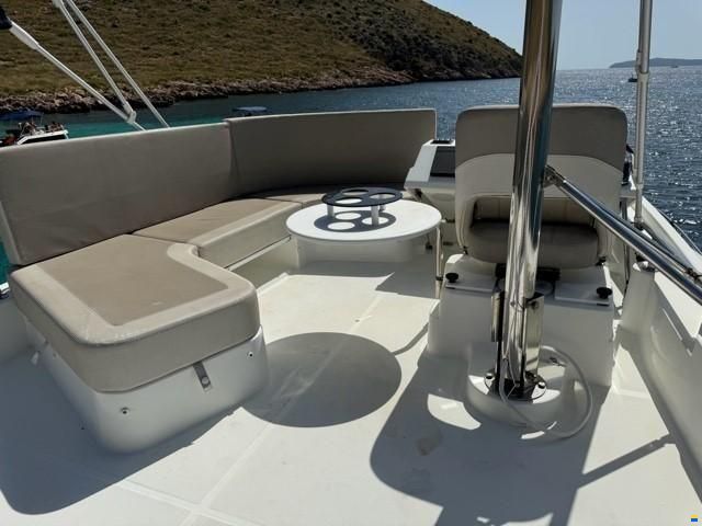 Beneteau Swift Trawler 30