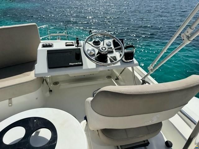 Beneteau Swift Trawler 30