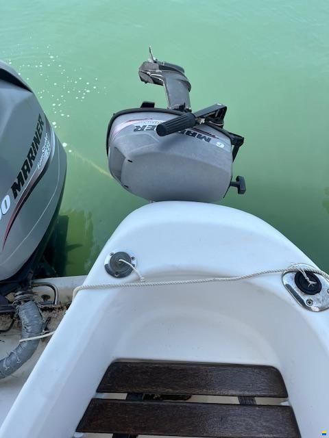 Quicksilver 580 Pilothouse