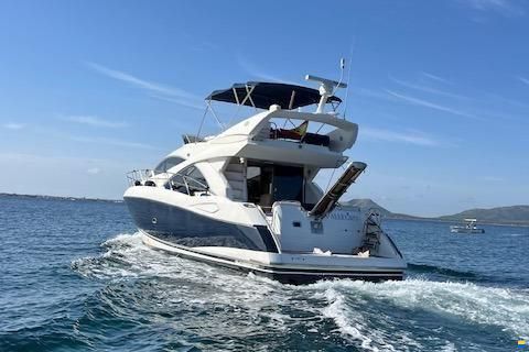 Sunseeker Manhattan 50