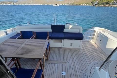 Sunseeker Manhattan 50