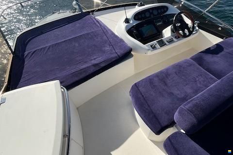 Sunseeker Manhattan 50