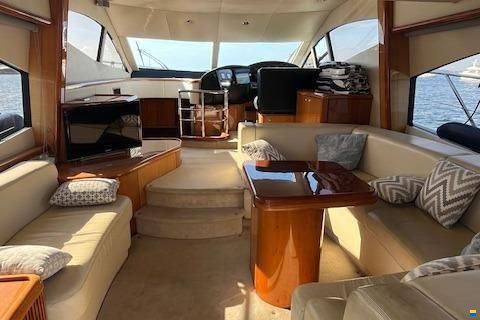 Sunseeker Manhattan 50