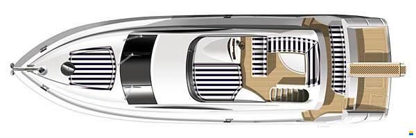 Sunseeker Manhattan 50