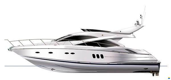 Sunseeker Manhattan 50