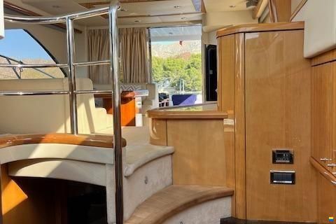 Sunseeker Manhattan 50