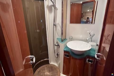 Sunseeker Manhattan 50