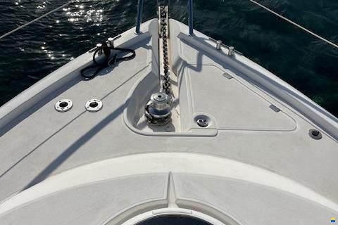 Sunseeker Manhattan 50