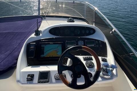 Sunseeker Manhattan 50