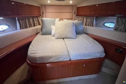 Sunseeker Manhattan 50