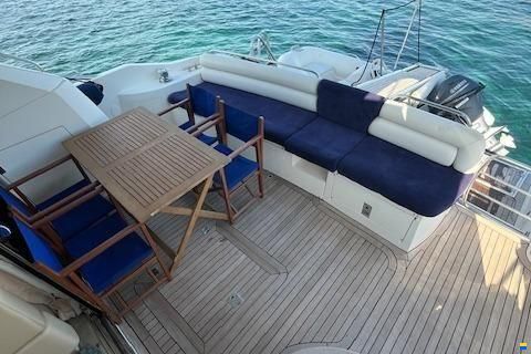 Sunseeker Manhattan 50