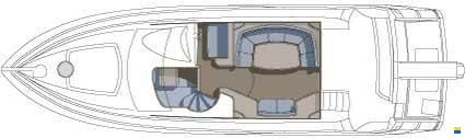 Sunseeker Manhattan 50