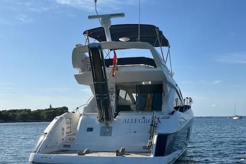 Sunseeker Manhattan 50