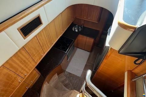 Sunseeker Manhattan 50