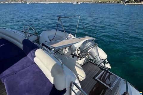 Sunseeker Manhattan 50
