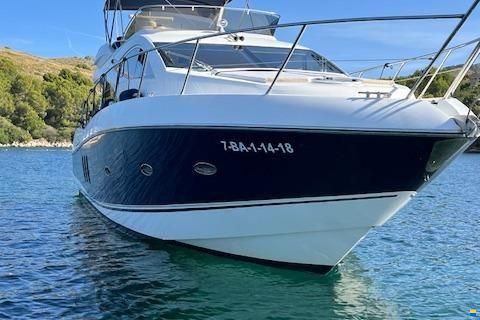 Sunseeker Manhattan 50