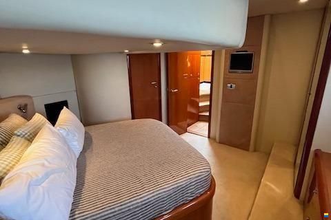 Sunseeker Manhattan 50