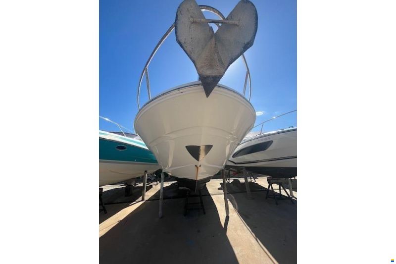 Sea Ray 290 Sun Sport
