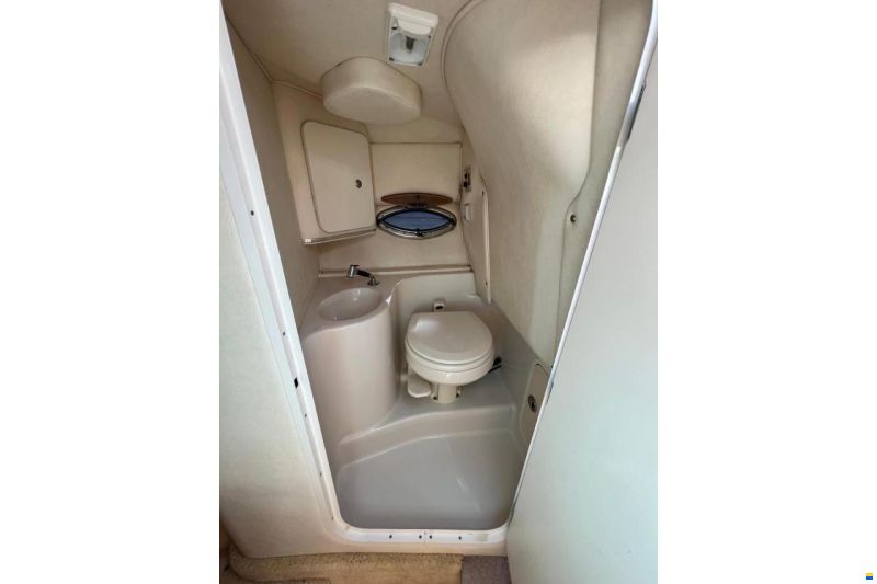 Sea Ray 290 Sun Sport