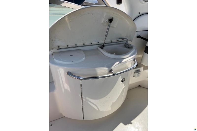 Sea Ray 290 Sun Sport