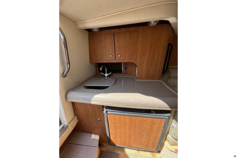 Sea Ray 290 Sun Sport