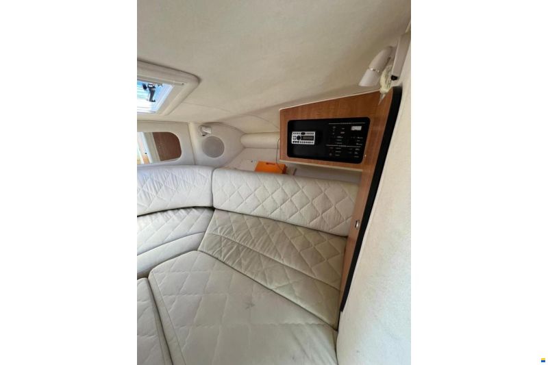 Sea Ray 290 Sun Sport