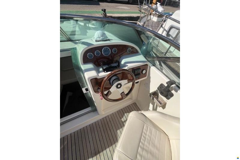 Jeanneau Runabout 755
