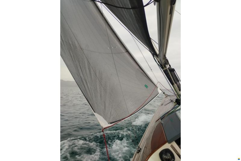 Latitude 46 Tofinou
