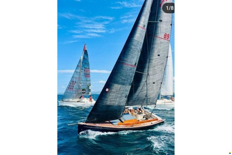 Latitude 46 Tofinou