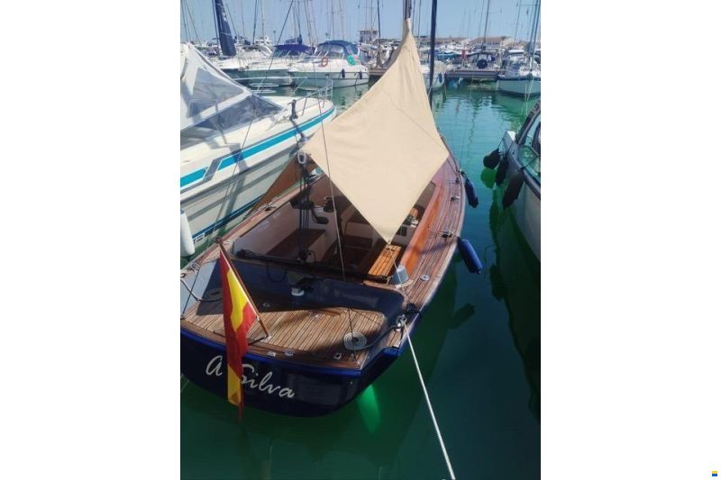 Latitude 46 Tofinou