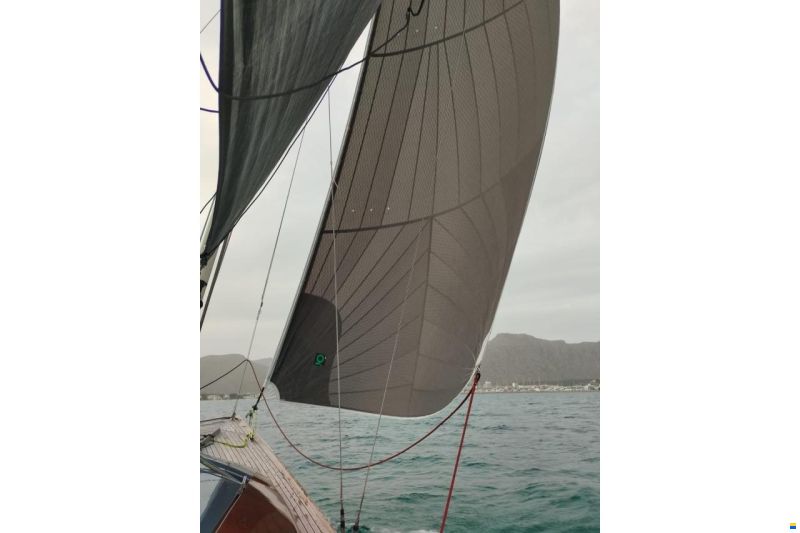 Latitude 46 Tofinou